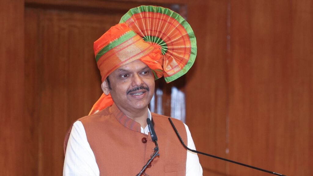 CM Devendra Fadnavi big announcement to start separate warroom for flagship schemes, maharashtra latest news, 