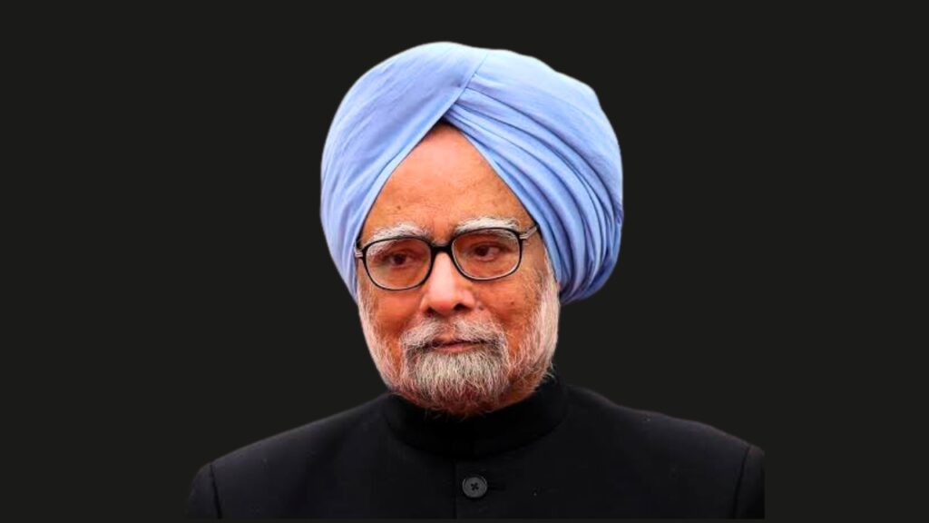 Manmohan Singh Gopinath Munde, Due to Manmohan Singh's role the political earthquake in Maharashtra was avoided but how? Read on,