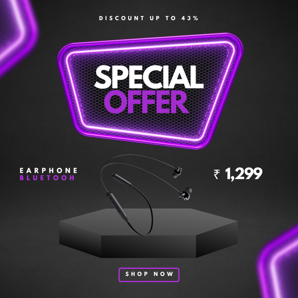 Oneplus Bullets Z2 Bluetooth Wireless in Ear Earphones with Mic, Bombastic Bass - 12.4 mm Drivers, 10 Mins Charge - 20 Hrs Music, 30 Hrs Battery Life, IP55 Dust and Water Resistant (Magico Black)