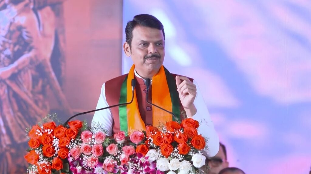 BJP Shirdi Adhiveshan 2025, When will the local body elections be held?, CM Devendra Fadnavis' big statement BJP convention in shirdi, local body elections 2025,