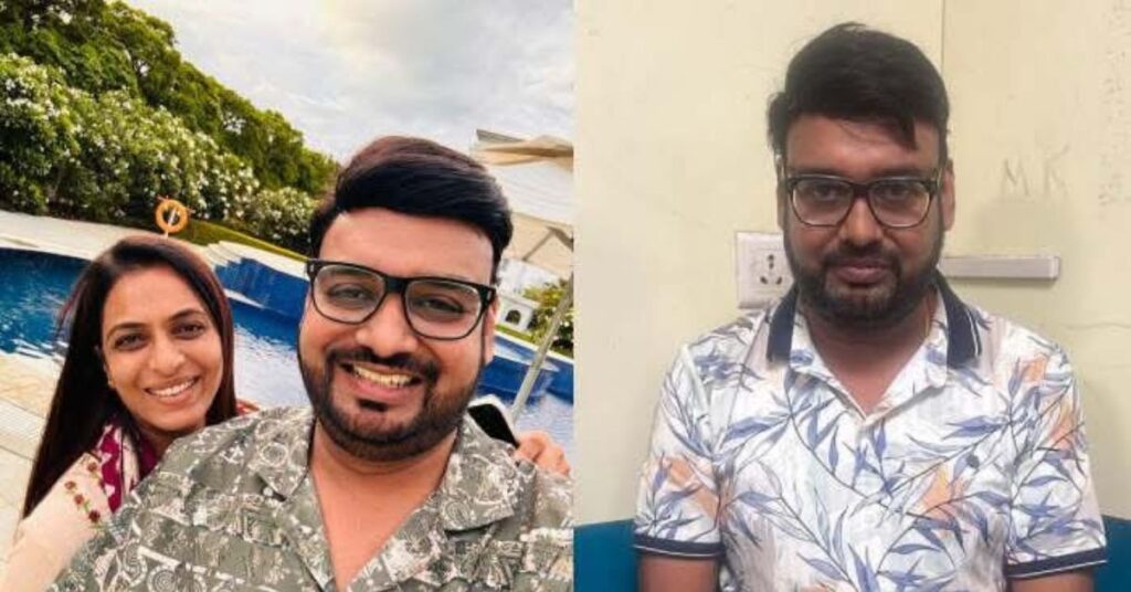 Pune Kharadi Rave Party Case, Who is Pranjal Khewalkar?, What is the Khadse connection in Pune Kharadi Rave Party Case? Know in detail,