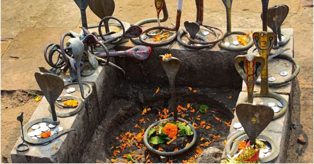 Nag Panchami 2025, Do you know 7 mysterious Nag temples in India? Learn in detail. Nag Panchami 2025 news in marathi,