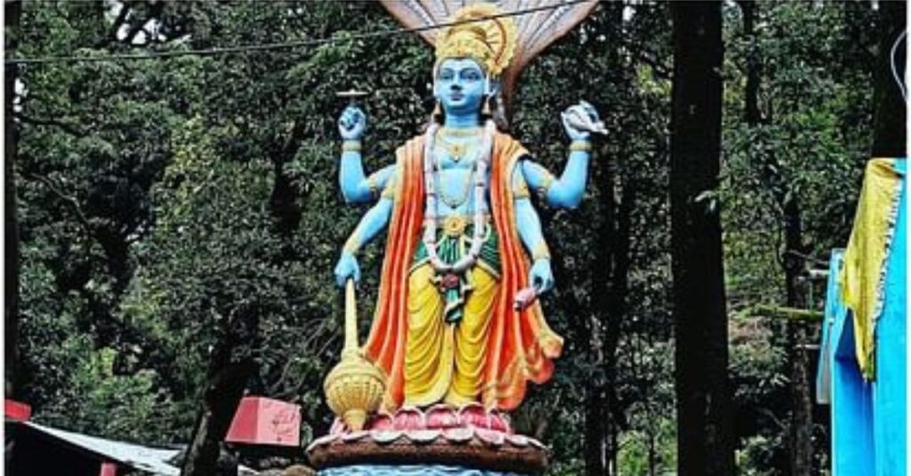 Nag Panchami 2025, Do you know 7 mysterious Nag temples in India? Learn in detail. Nag Panchami 2025 news in marathi,