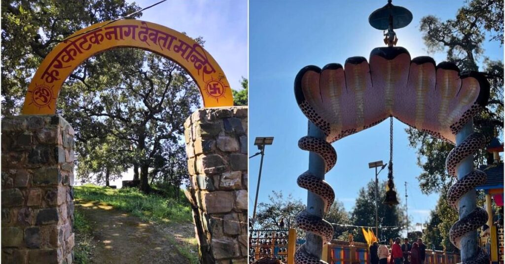 Nag Panchami 2025, Do you know 7 mysterious Nag temples in India? Learn in detail. Nag Panchami 2025 news in marathi,