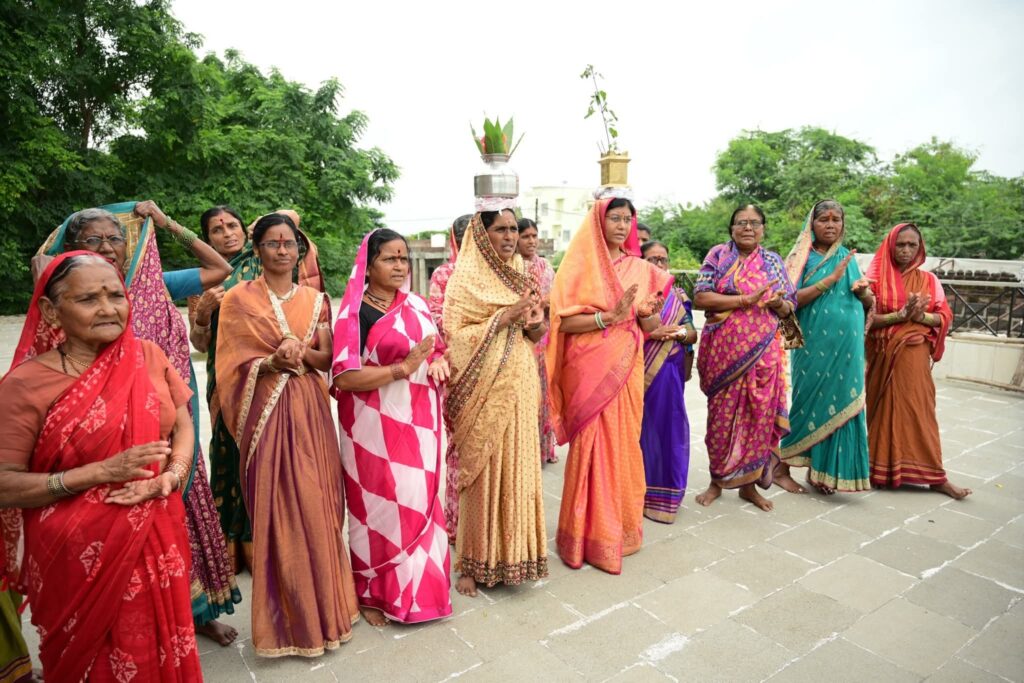 Punyashloka Ahilyadevi Holkar's 230th death anniversary in chondi, unparalleled work done by Ahilya Devi for respect and education of women is still guide for society today - Ram Shinde, latest marathi news today, 