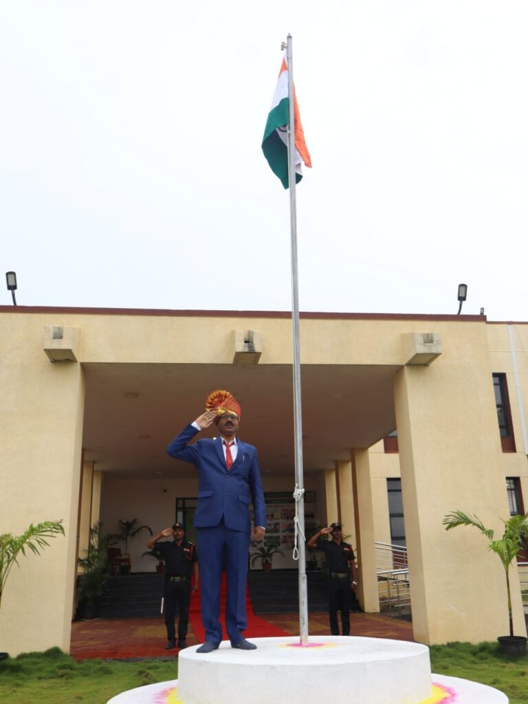 Seed sales center opened at Punyashlok Ahilyadevi Holkar Government Agricultural College, Halgaon, jamkhed,