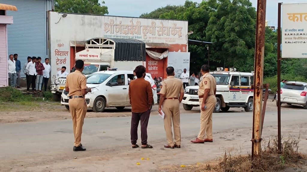 Sensational, Armed gang attacks Dalit family in Nannaj, 7 injured in deadly attack, two in critical condition, cases registered against 14 accused, jamkhed latest news today, Nannaj dalit family assault case, 