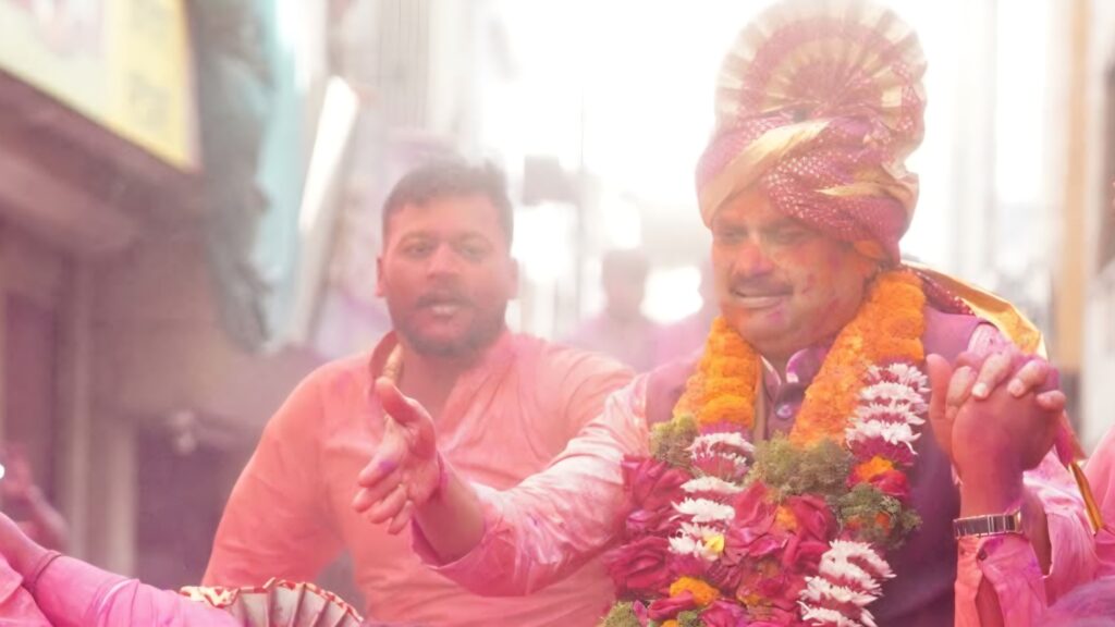Matoshree's historic victory in Ward Eleven, seal on Sagarbhau Takle's leadership, jamkhed nagarparishad election results 2025 latest news,