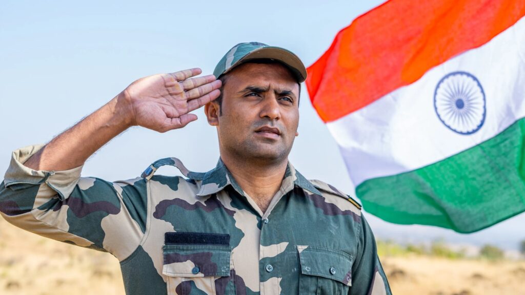 Opportunity to become an officer in Indian Army, Navy, Air Force, Pre-college training for CDS officer recruitment in Nashik from January 19, Opportunity for youth of Maharashtra,