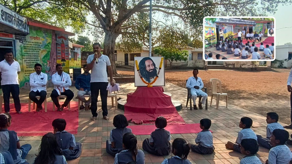 Jamkhed, Now girls will be super strong, Self-defense lessons for Telangashi students, Rani Lakshmibai self-defense training camp concludes with enthusiasm, 