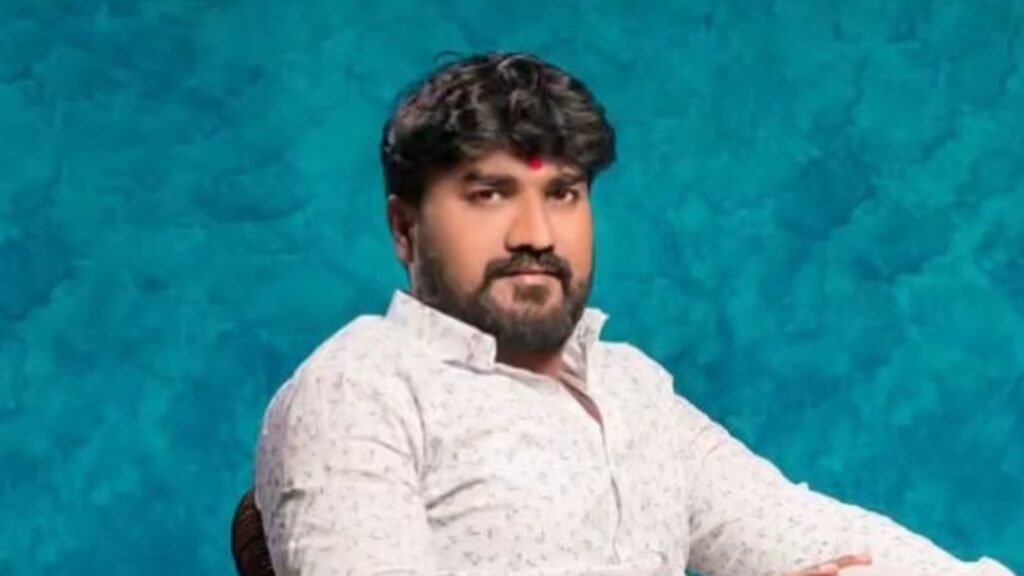 Shocking, young businessman from city took an extreme step, ended his life by hanging himself, Akash Ratan Jadhav Jamkhed,