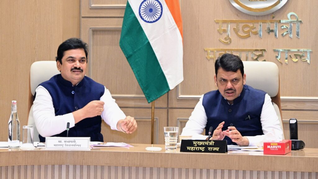 Tourism will be boosted through planned development of Chondi - Chief Minister Devendra Fadnavis