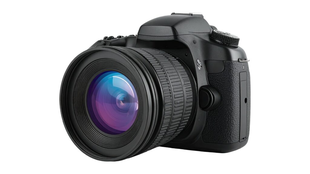 Jamkhed, Camera worth Rs 1.5 lakh stolen from wedding ceremony, incident at Aditya Garden, case registered against unknown thief, 