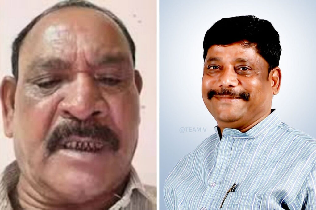Builder Khalil Shaikh death case, Cases registered against 14 individuals, including Ravindra Dhangekar, pune crime news today,