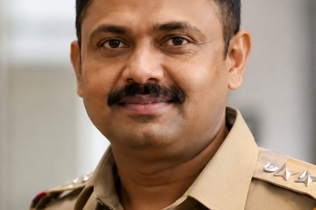 Nagpur, Assistant Police Inspector dnyaneshwar zol ends his life, incident sends shockwaves through police force, further investigation underway,