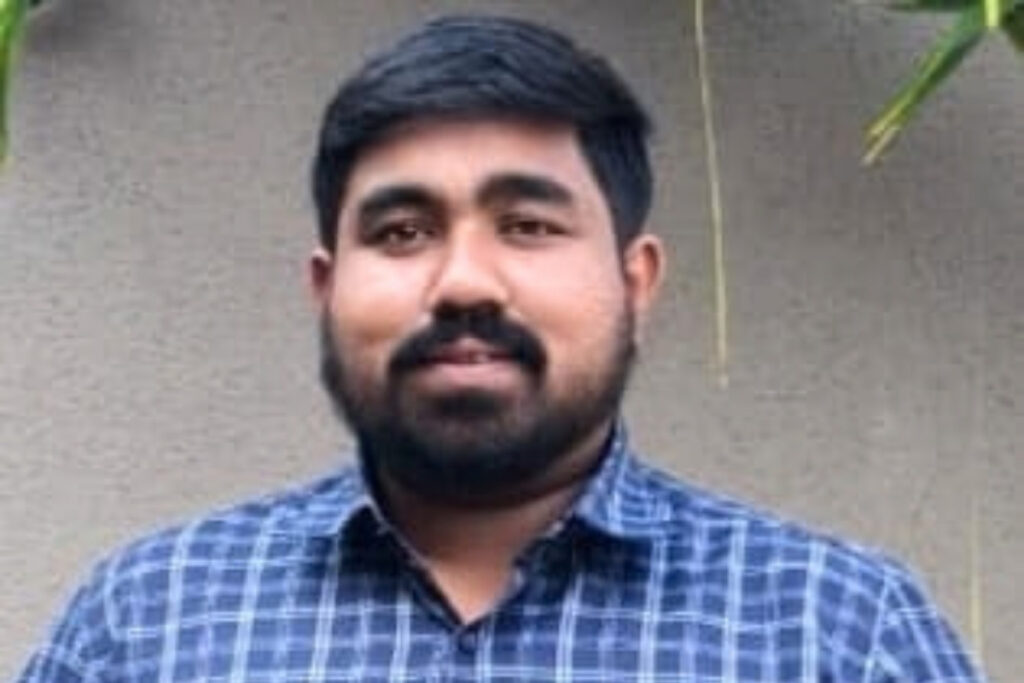 Aniket Benjamin Nimgaonkar passed away in his sleep, police investigation underway, 